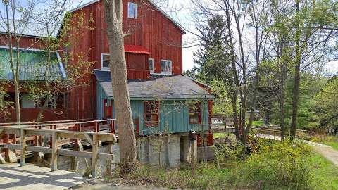 Williamsford Mill